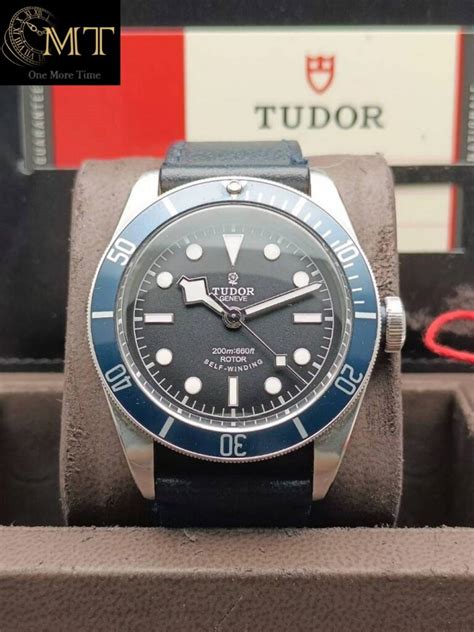 tudor heritage black bay 79220b|tudor black bay m79230b.